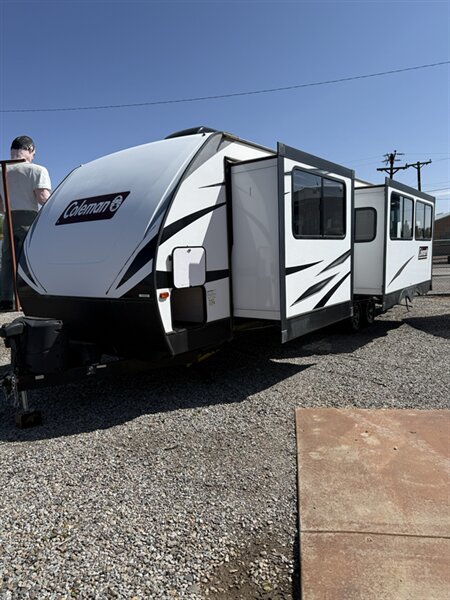 2021 Keystone COLEMAN 3055BS   - Photo 1 - Hatch, NM 87937