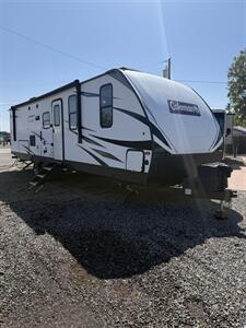2021 Keystone COLEMAN 3055BS   - Photo 2 - Hatch, NM 87937