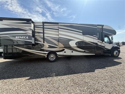 2015 Jayco SENECA 37TS   - Photo 1 - Hatch, NM 87937