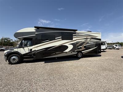 2015 Jayco SENECA 37TS   - Photo 17 - Hatch, NM 87937