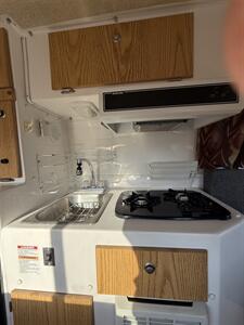 2019 CASITA 16 SPIRIT DELUXE   - Photo 9 - Hatch, NM 87937