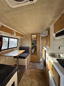 2019 CASITA 16 SPIRIT DELUXE   - Photo 11 - Hatch, NM 87937