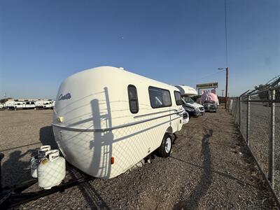 2019 CASITA 16 SPIRIT DELUXE   - Photo 2 - Hatch, NM 87937