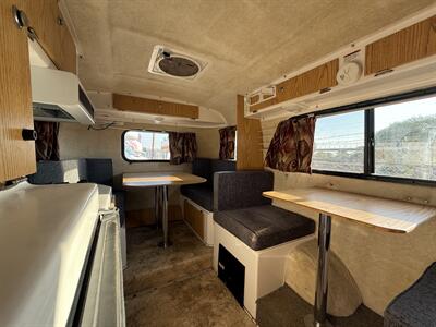 2019 CASITA 16 SPIRIT DELUXE   - Photo 13 - Hatch, NM 87937