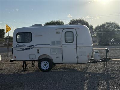 2019 CASITA 16 SPIRIT DELUXE   - Photo 1 - Hatch, NM 87937