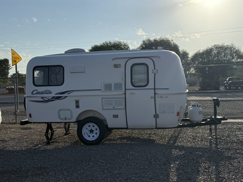 2019 CASITA 16 SPIRIT DELUXE - Photo 1 - Hatch, NM 87937