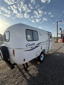 2019 CASITA 16 SPIRIT DELUXE   - Photo 5 - Hatch, NM 87937