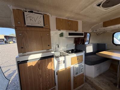 2019 CASITA 16 SPIRIT DELUXE   - Photo 8 - Hatch, NM 87937