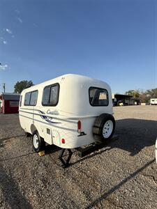 2019 CASITA 16 SPIRIT DELUXE   - Photo 4 - Hatch, NM 87937