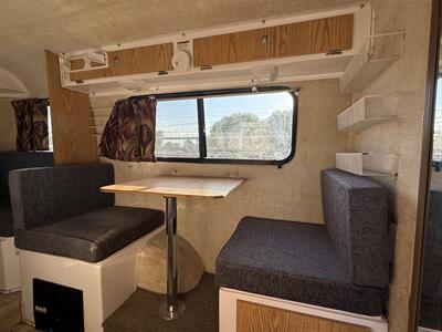 2019 CASITA 16 SPIRIT DELUXE   - Photo 6 - Hatch, NM 87937
