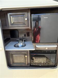 2021 Fleetwood FLAIR 29M   - Photo 5 - Hatch, NM 87937