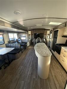 2019 Winnebago Minnie Plus 27RBDS   - Photo 18 - Hatch, NM 87937