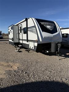 2019 Winnebago Minnie Plus 27RBDS   - Photo 2 - Hatch, NM 87937