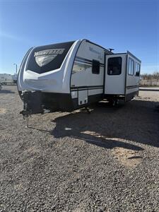 2019 Winnebago Minnie Plus 27RBDS