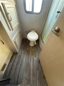 2019 Winnebago Minnie Plus 27RBDS   - Photo 16 - Hatch, NM 87937