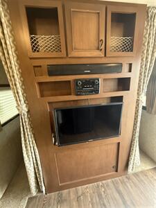 2015 Highland Ridge RV OPEN RANGE 216RBS - Photo 9 - Hatch, NM 87937