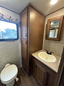 2015 Highland Ridge RV OPEN RANGE 216RBS - Photo 16 - Hatch, NM 87937