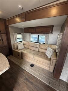 2015 Highland Ridge RV OPEN RANGE 216RBS - Photo 7 - Hatch, NM 87937