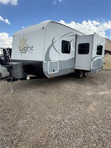 2015 Highland Ridge RV OPEN RANGE 216RBS - Photo 1 - Hatch, NM 87937