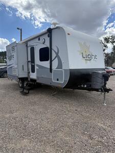 2015 Highland Ridge RV OPEN RANGE 216RBS - Photo 2 - Hatch, NM 87937