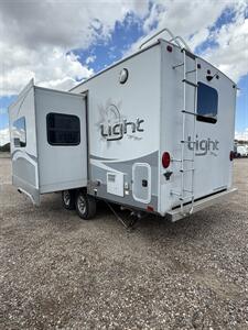 2015 Highland Ridge RV OPEN RANGE 216RBS - Photo 4 - Hatch, NM 87937