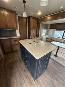 2015 Highland Ridge RV OPEN RANGE 216RBS - Photo 10 - Hatch, NM 87937