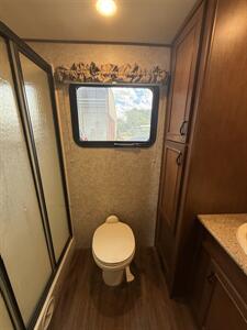 2015 Highland Ridge RV OPEN RANGE 216RBS - Photo 15 - Hatch, NM 87937