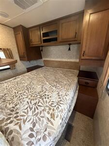 2015 Highland Ridge RV OPEN RANGE 216RBS - Photo 6 - Hatch, NM 87937