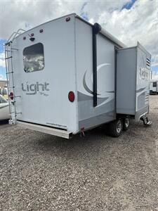 2015 Highland Ridge RV OPEN RANGE 216RBS - Photo 3 - Hatch, NM 87937