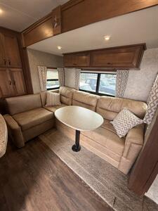 2015 Highland Ridge RV OPEN RANGE 216RBS - Photo 8 - Hatch, NM 87937