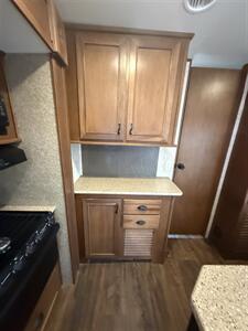 2015 Highland Ridge RV OPEN RANGE 216RBS - Photo 12 - Hatch, NM 87937