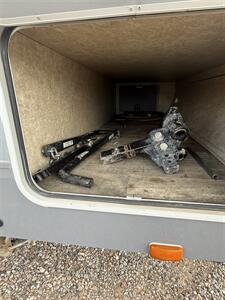 2015 Highland Ridge RV OPEN RANGE 216RBS - Photo 5 - Hatch, NM 87937