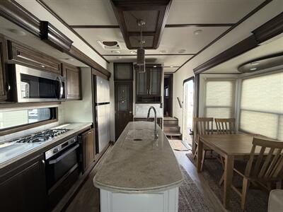 2018 SOLITUDE 310GK   - Photo 5 - Hatch, NM 87937