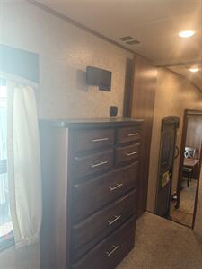 2018 JAYCO EAGLE 336FBOK   - Photo 22 - Hatch, NM 87937