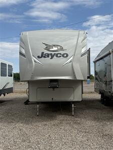 2018 JAYCO EAGLE 336FBOK