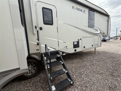 2018 JAYCO EAGLE 336FBOK   - Photo 3 - Hatch, NM 87937