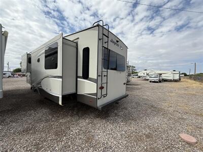 2018 JAYCO EAGLE 336FBOK   - Photo 6 - Hatch, NM 87937