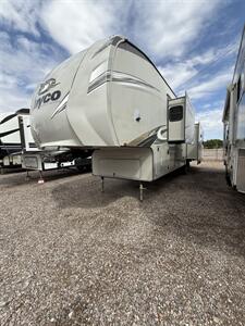 2018 JAYCO EAGLE 336FBOK   - Photo 7 - Hatch, NM 87937