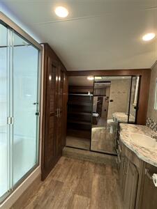 2018 JAYCO EAGLE 336FBOK   - Photo 25 - Hatch, NM 87937