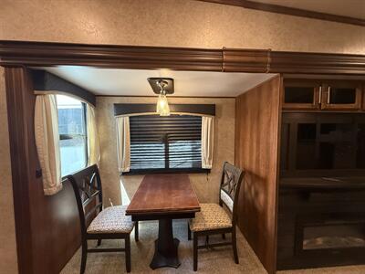 2018 JAYCO EAGLE 336FBOK   - Photo 12 - Hatch, NM 87937