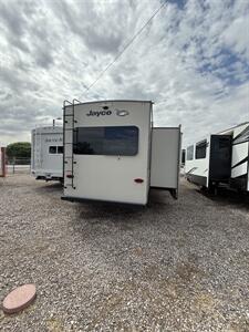 2018 JAYCO EAGLE 336FBOK   - Photo 5 - Hatch, NM 87937