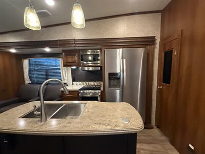 2018 JAYCO EAGLE 336FBOK   - Photo 13 - Hatch, NM 87937