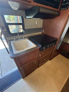 2014 Winnebago ITASCA SPRIT 22R   - Photo 14 - Hatch, NM 87937
