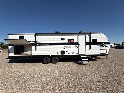 2025 SHASTA 310K OASIS   - Photo 2 - Hatch, NM 87937