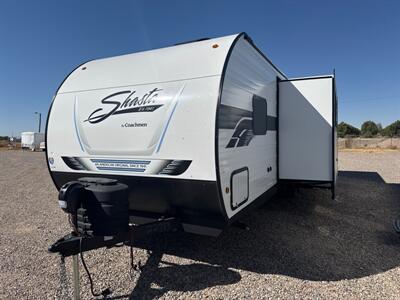 2025 SHASTA 310K OASIS  