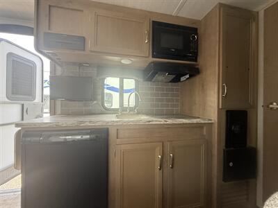 2020 Winnebago MICRO MINI 1700 BH   - Photo 6 - Hatch, NM 87937