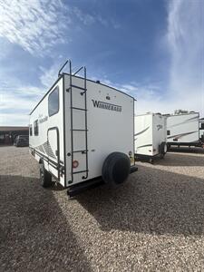 2020 Winnebago MICRO MINI 1700 BH   - Photo 4 - Hatch, NM 87937