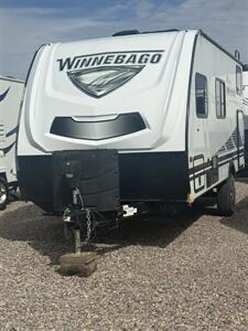 2020 Winnebago MICRO MINI 1700 BH   - Photo 2 - Hatch, NM 87937