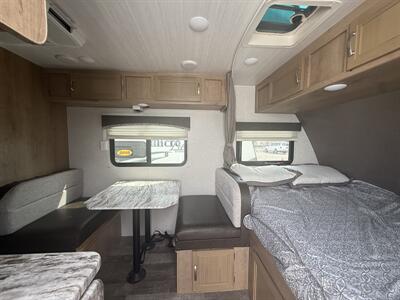 2020 Winnebago MICRO MINI 1700 BH   - Photo 8 - Hatch, NM 87937