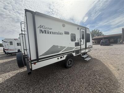 2020 Winnebago MICRO MINI 1700 BH   - Photo 3 - Hatch, NM 87937